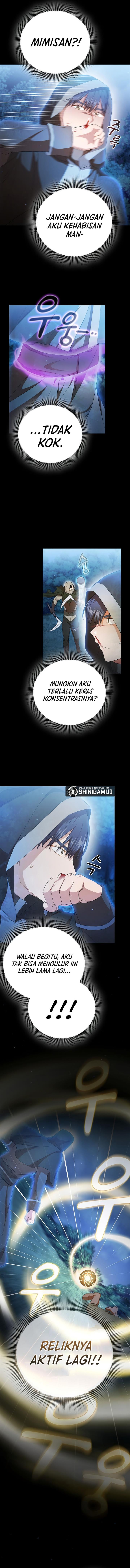 Magic Academy Survival Guide - Chapter 44 2 Magic Academy Survival Guide - Chapter 44 2