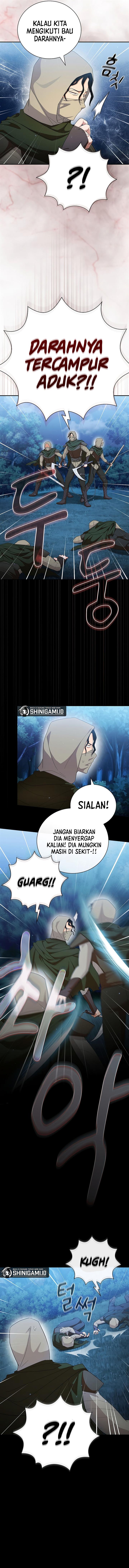 Magic Academy Survival Guide - Chapter 44 6 Magic Academy Survival Guide - Chapter 44 6