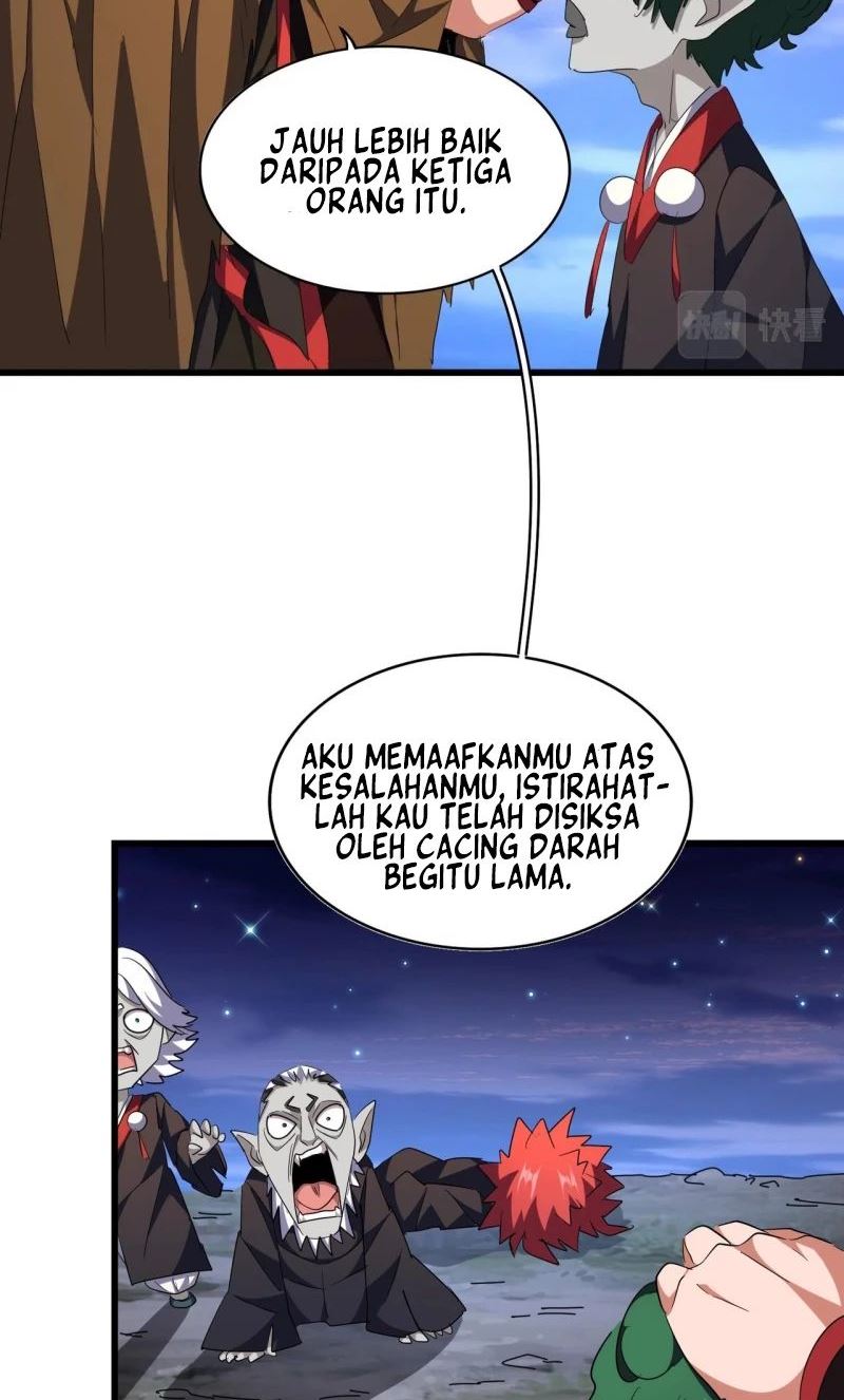 Magic Emperor - Chapter 274 22