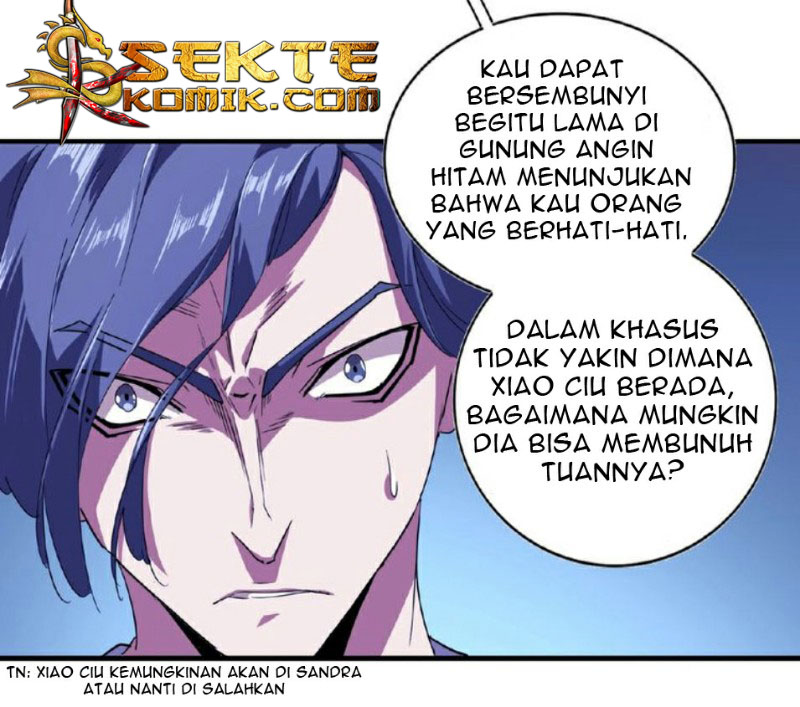 Magic Emperor - Chapter 25 22