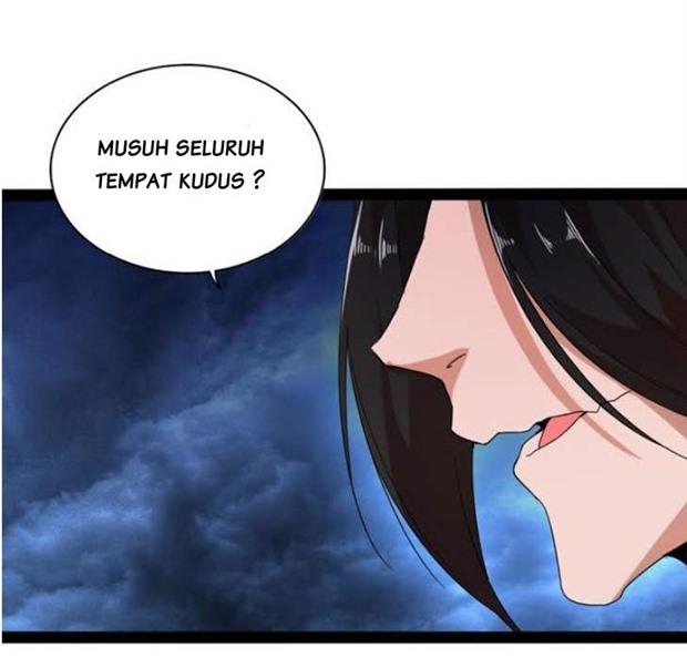 Magic Emperor - Chapter 01 22
