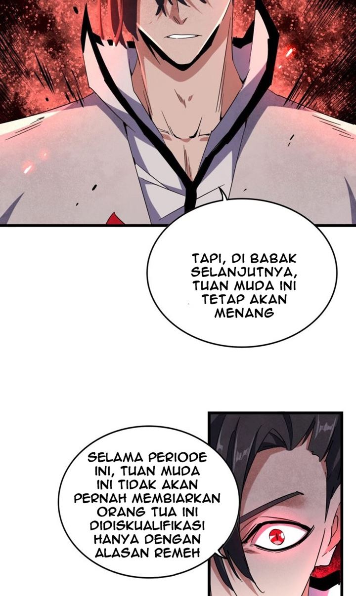 Magic Emperor - Chapter 176 22