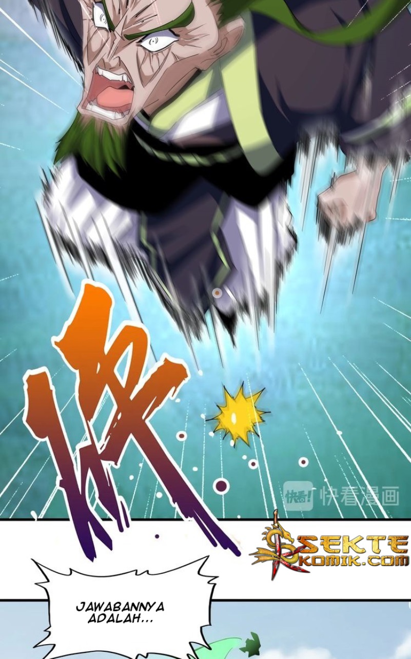 Magic Emperor - Chapter 64 22