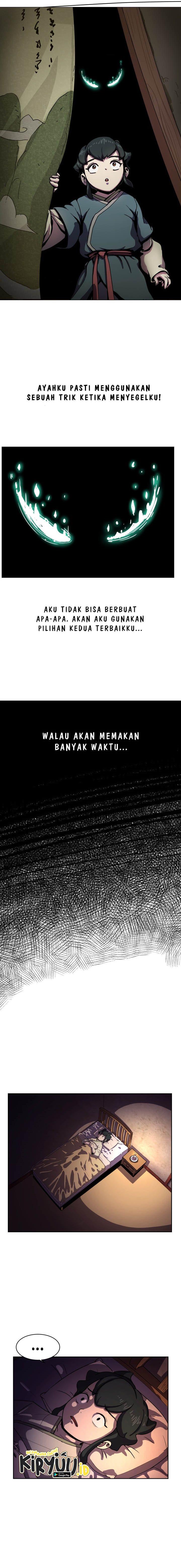 Magic Scholar - Chapter 2 19