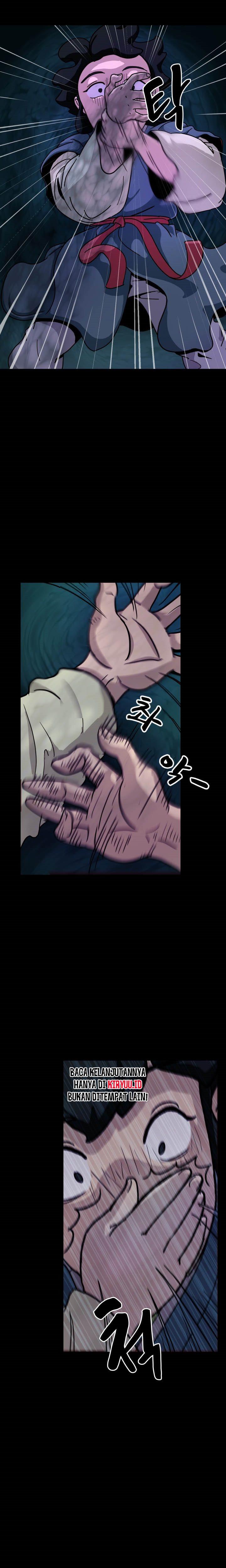 Magic Scholar - Chapter 2 12