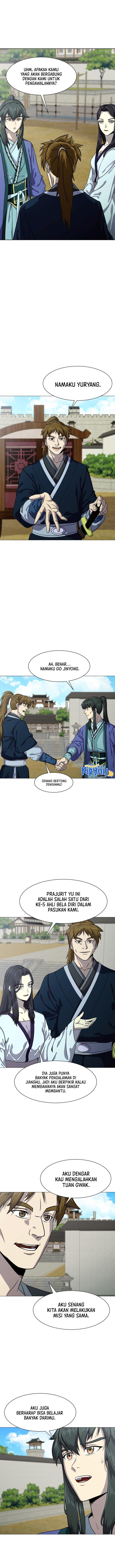 Magic Scholar - Chapter 23 8