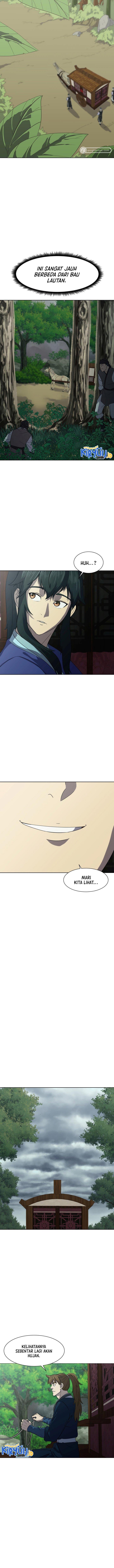 Magic Scholar - Chapter 23 11
