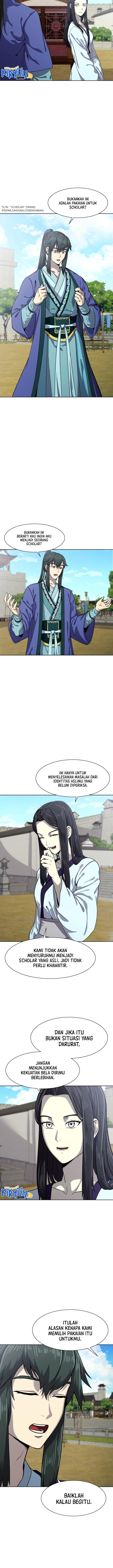 Magic Scholar - Chapter 23 7