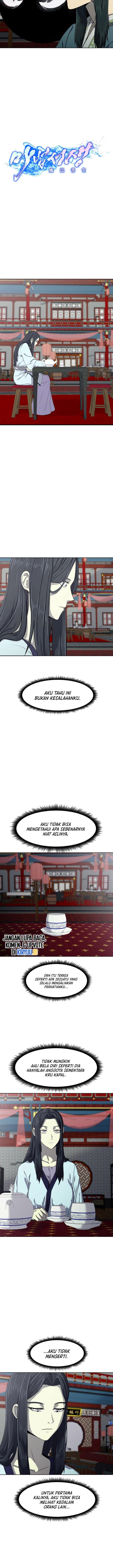 Magic Scholar - Chapter 23 5