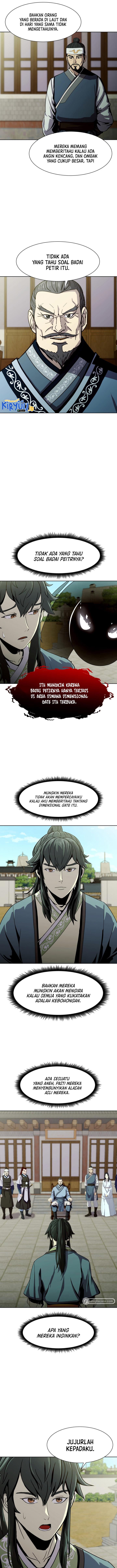 Magic Scholar - Chapter 32 8