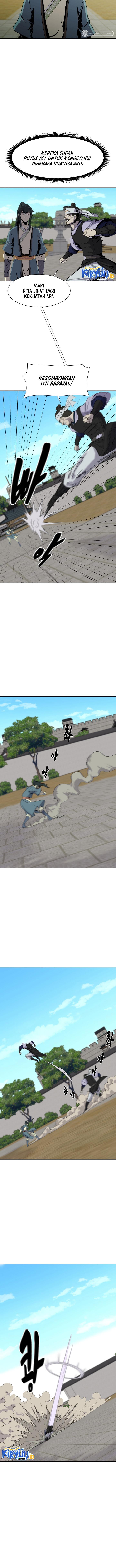 Magic Scholar - Chapter 32 11