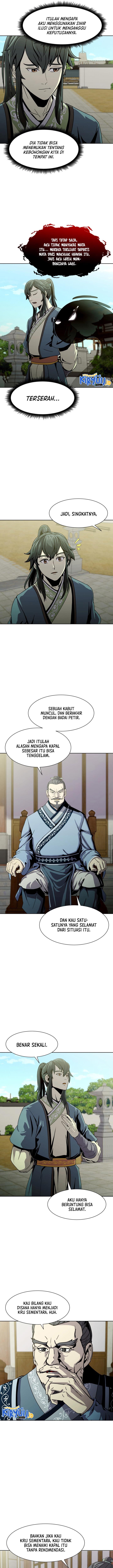 Magic Scholar - Chapter 32 6