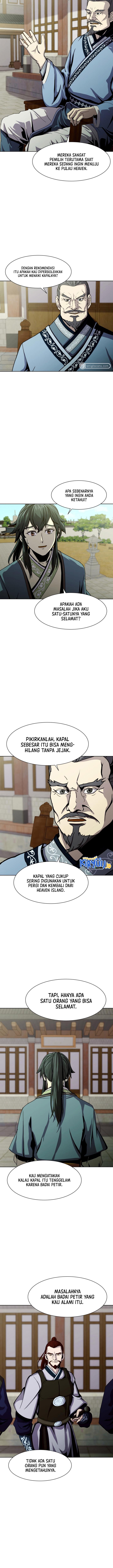 Magic Scholar - Chapter 32 7