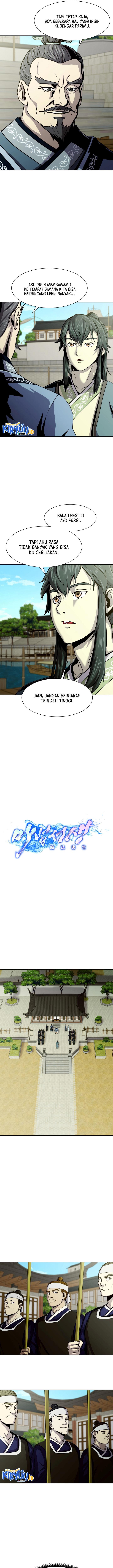 Magic Scholar - Chapter 32 4