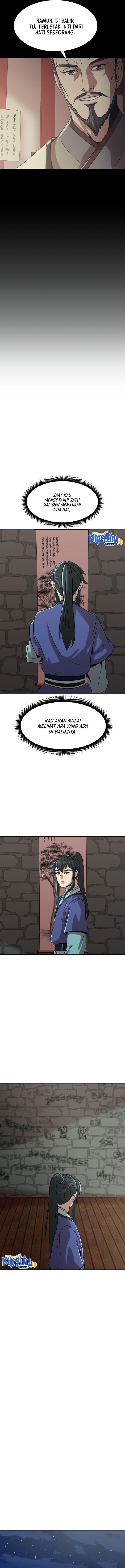 Magic Scholar - Chapter 33 8