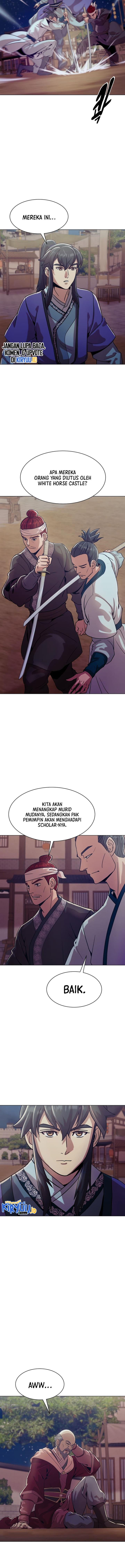 Magic Scholar - Chapter 33 13