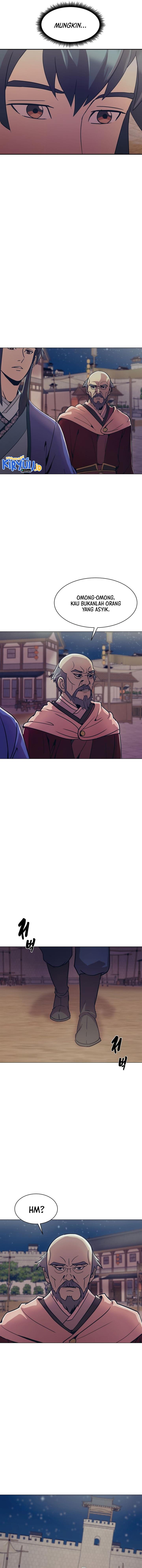 Magic Scholar - Chapter 33 10