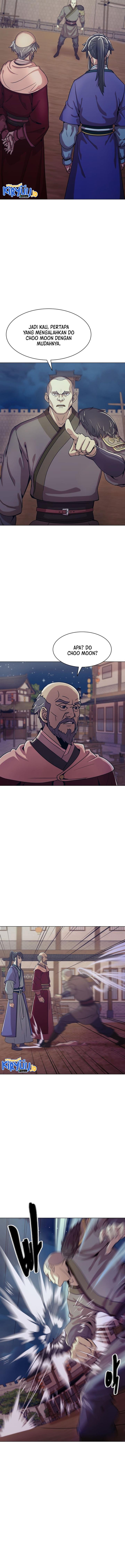 Magic Scholar - Chapter 33 11