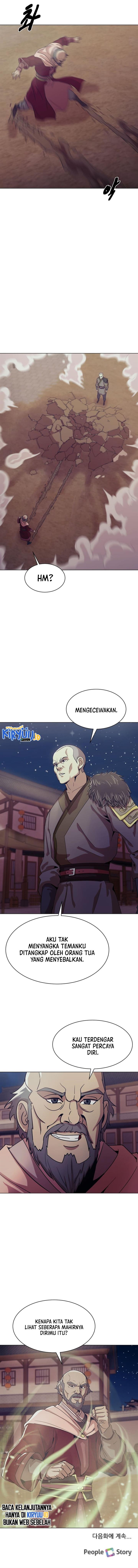 Magic Scholar - Chapter 33 15
