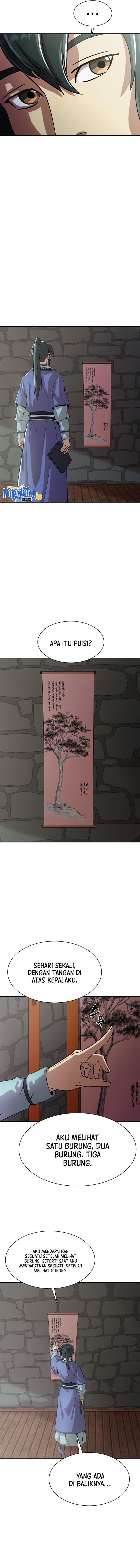 Magic Scholar - Chapter 33 6