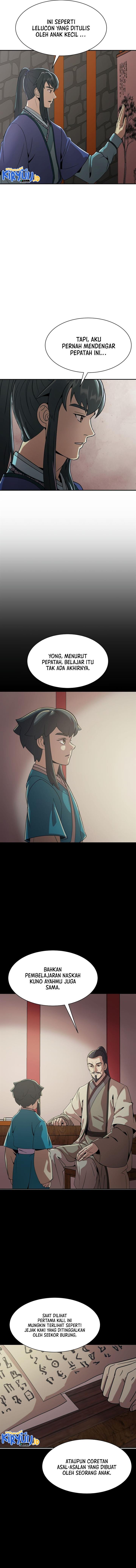 Magic Scholar - Chapter 33 7