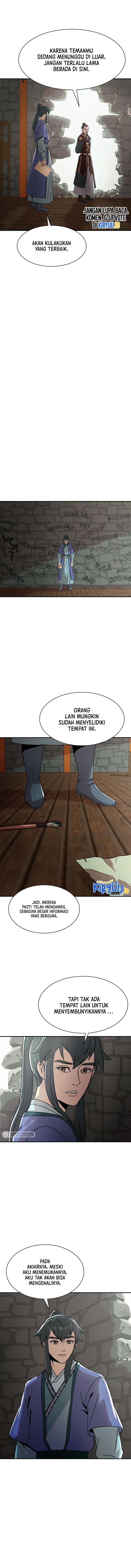 Magic Scholar - Chapter 33 5