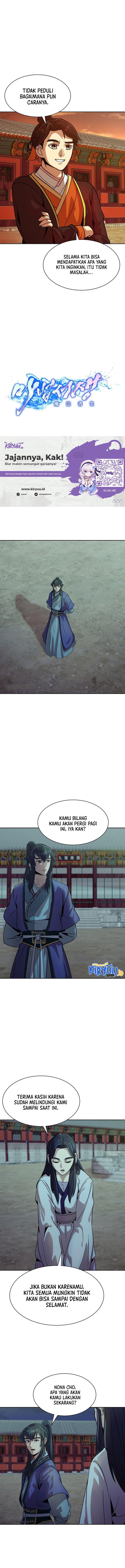 Magic Scholar - Chapter 31 2