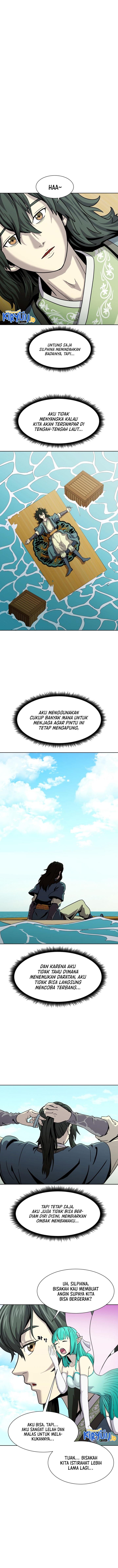 Magic Scholar - Chapter 19 2