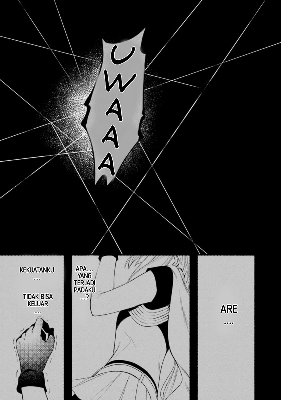 Magia Record: Mahou Shoujo Madoka☆Magica Gaiden - Chapter 1 41 Magia Record: Mahou Shoujo Madoka☆Magica Gaiden - Chapter 1 41