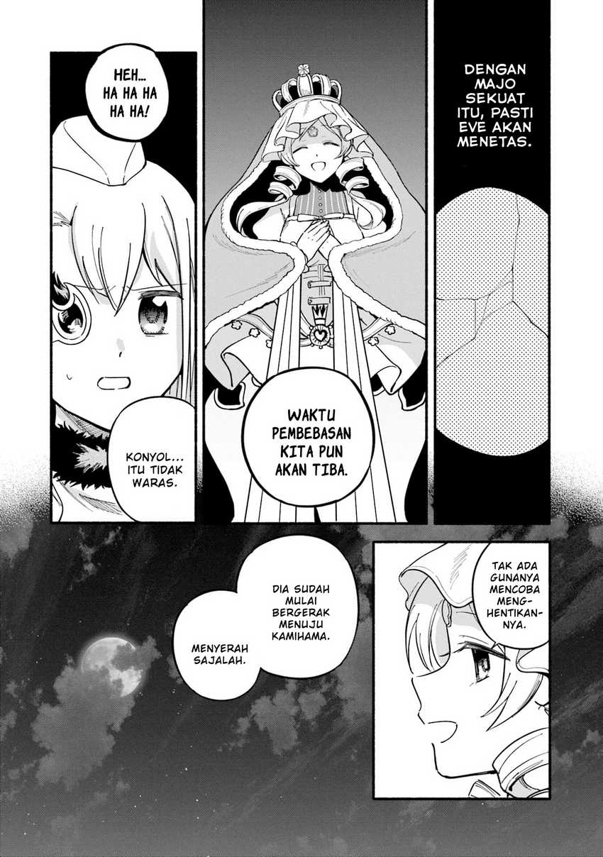 Magia Record: Mahou Shoujo Madoka☆Magica Gaiden - Chapter 65 4