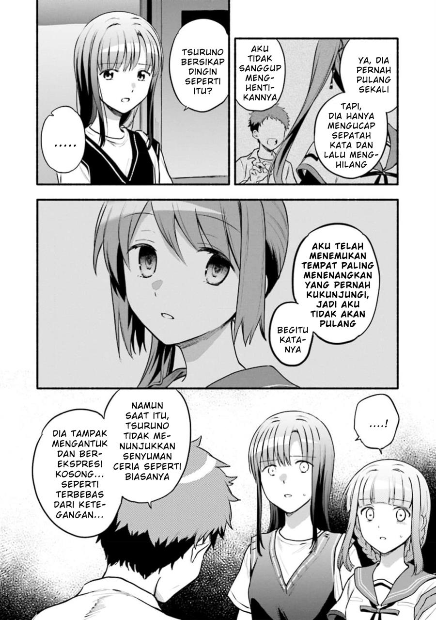 Magia Record: Mahou Shoujo Madoka☆Magica Gaiden - Chapter 44 24