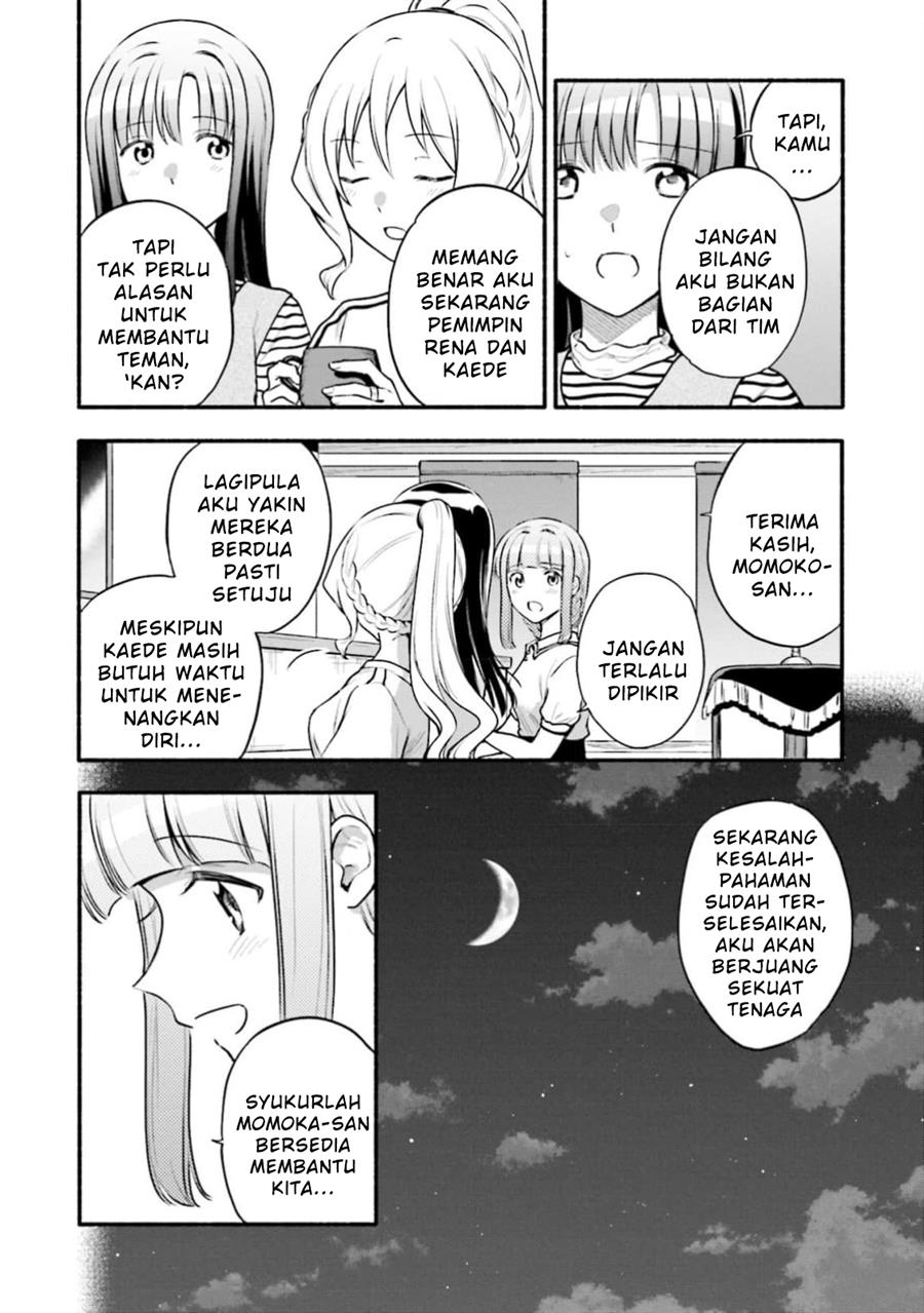 Magia Record: Mahou Shoujo Madoka☆Magica Gaiden - Chapter 44 14