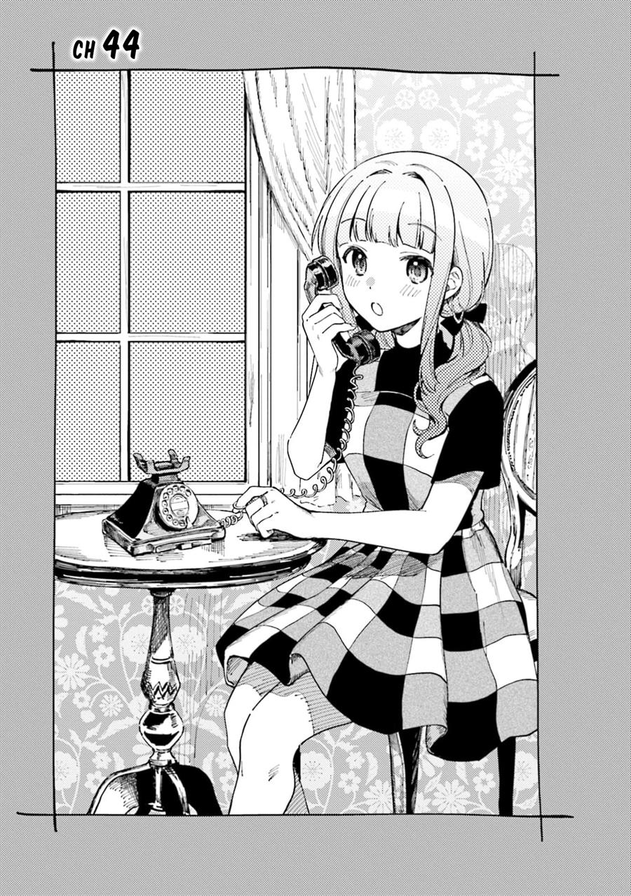 Magia Record: Mahou Shoujo Madoka☆Magica Gaiden - Chapter 44 7