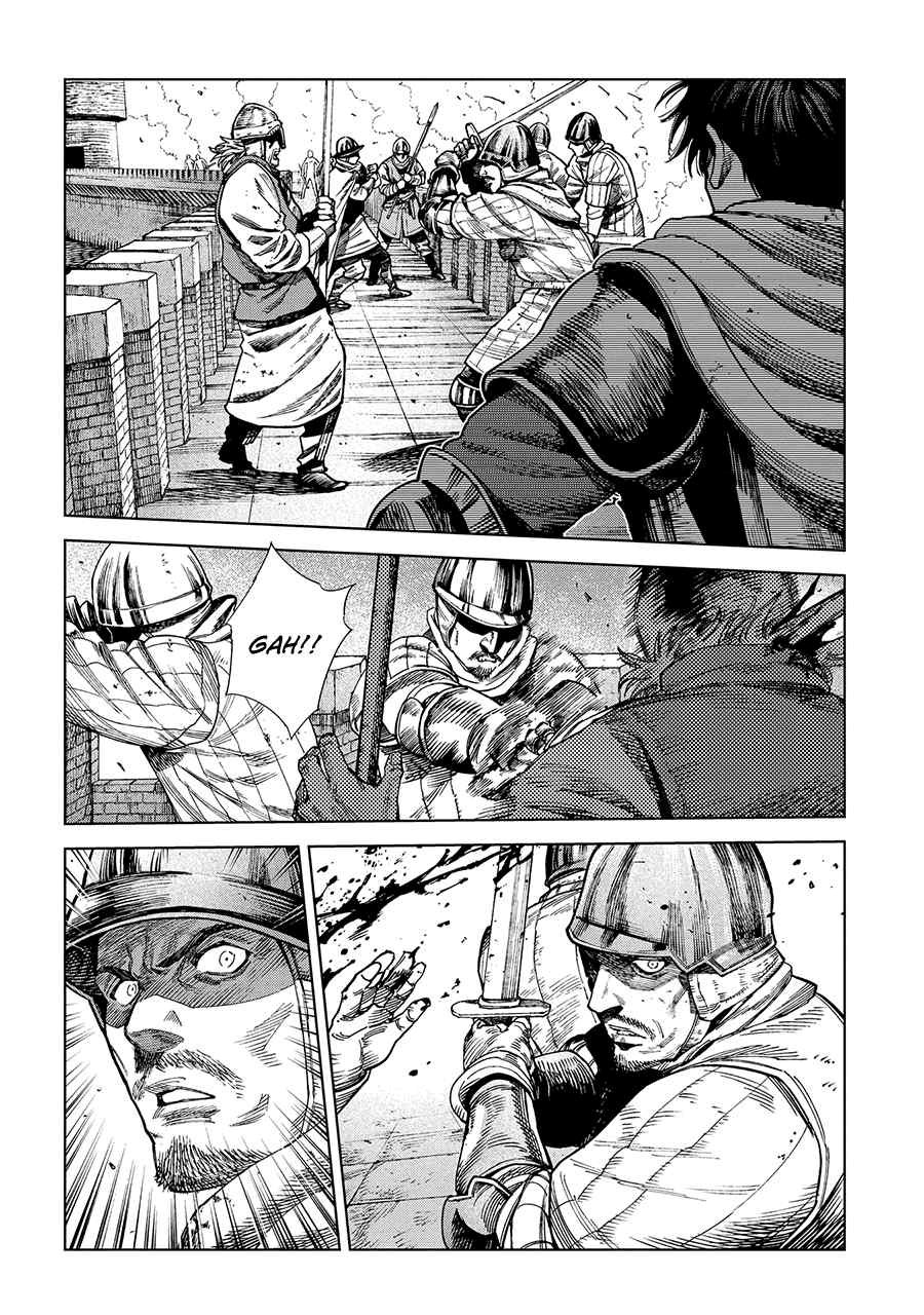 Madou no Keifu - Chapter 22 23