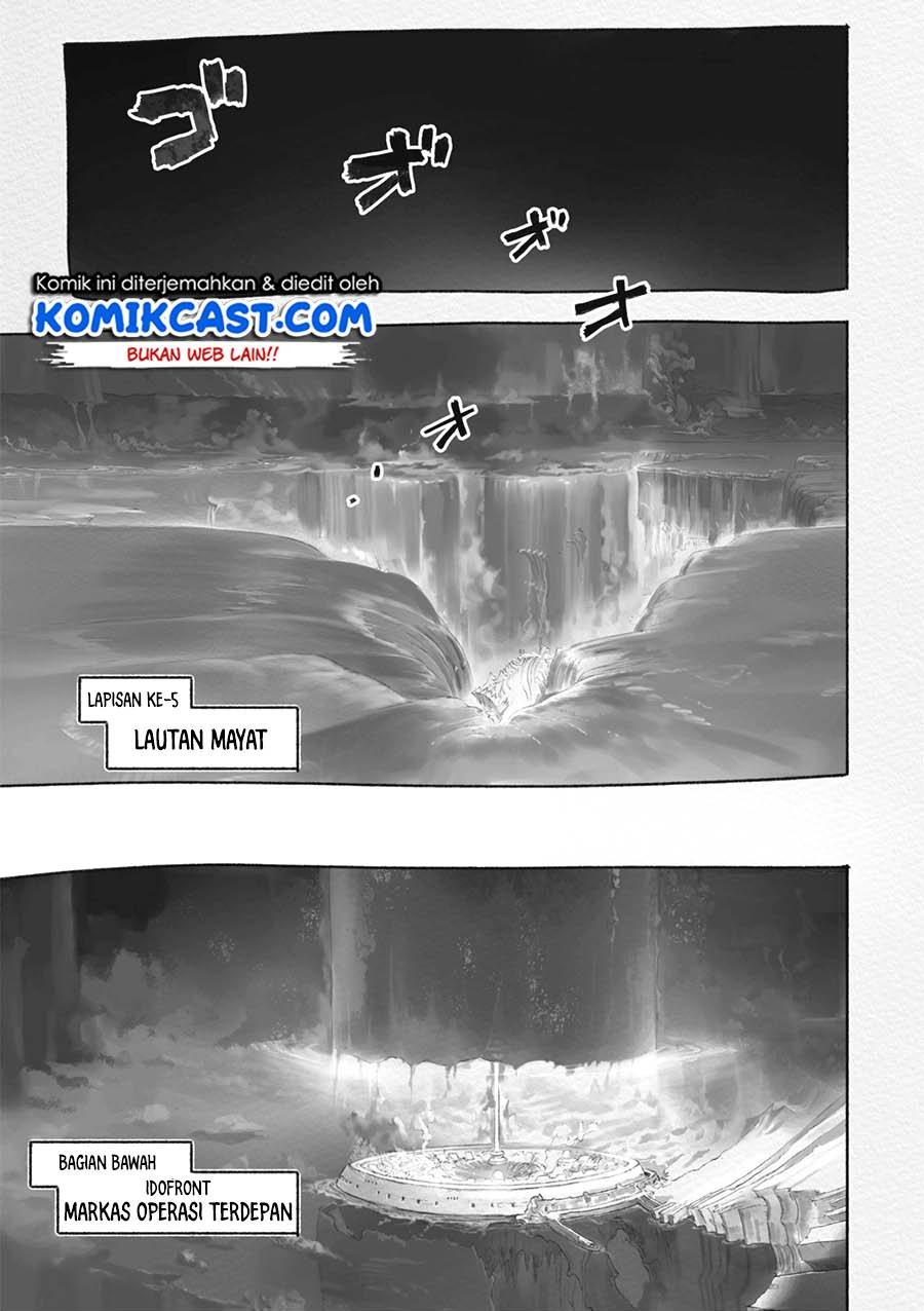 Made in Abyss - Chapter 39 2
