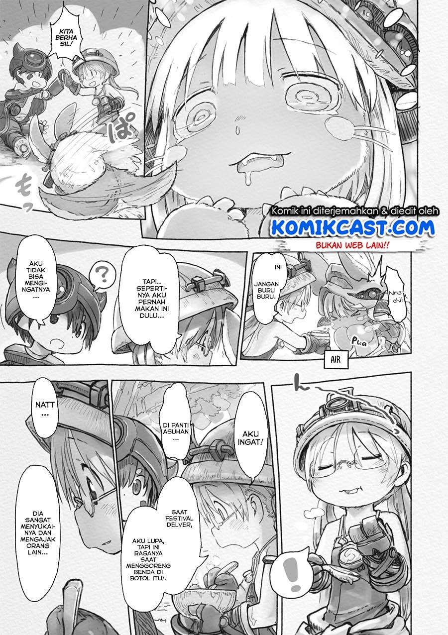 Made in Abyss - Chapter 39 29