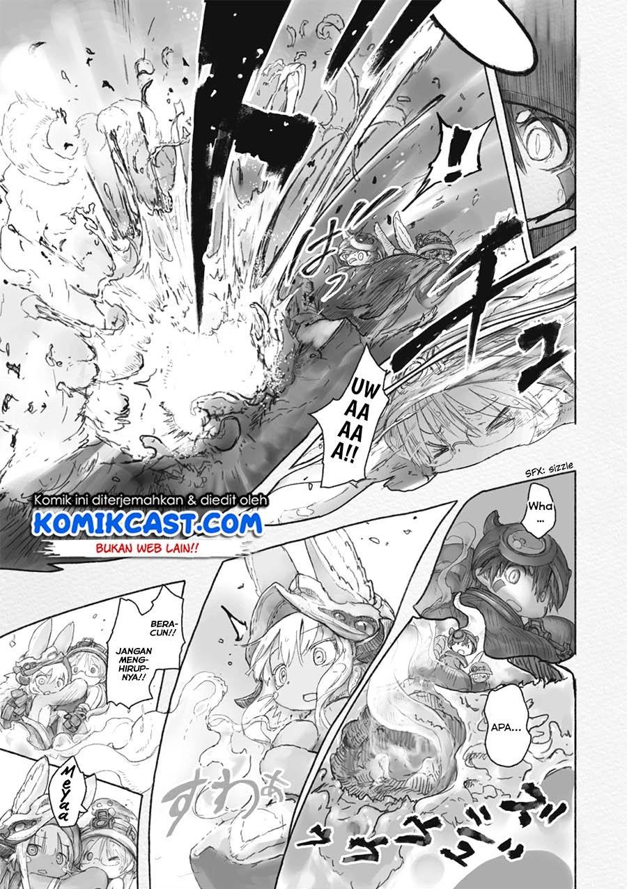 Made in Abyss - Chapter 39 23