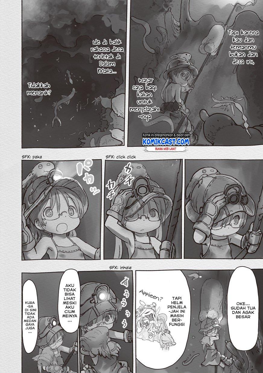 Made in Abyss - Chapter 44 22