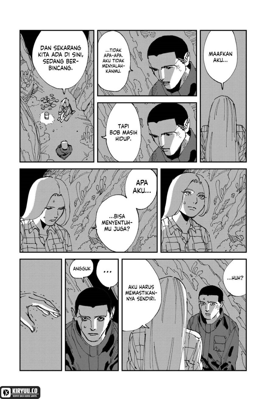 MAD (OOTORI Yuusuke) - Chapter 22 9