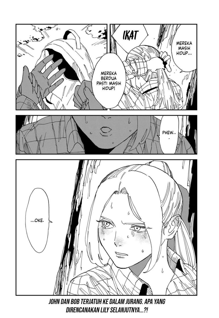 MAD (OOTORI Yuusuke) - Chapter 22 29