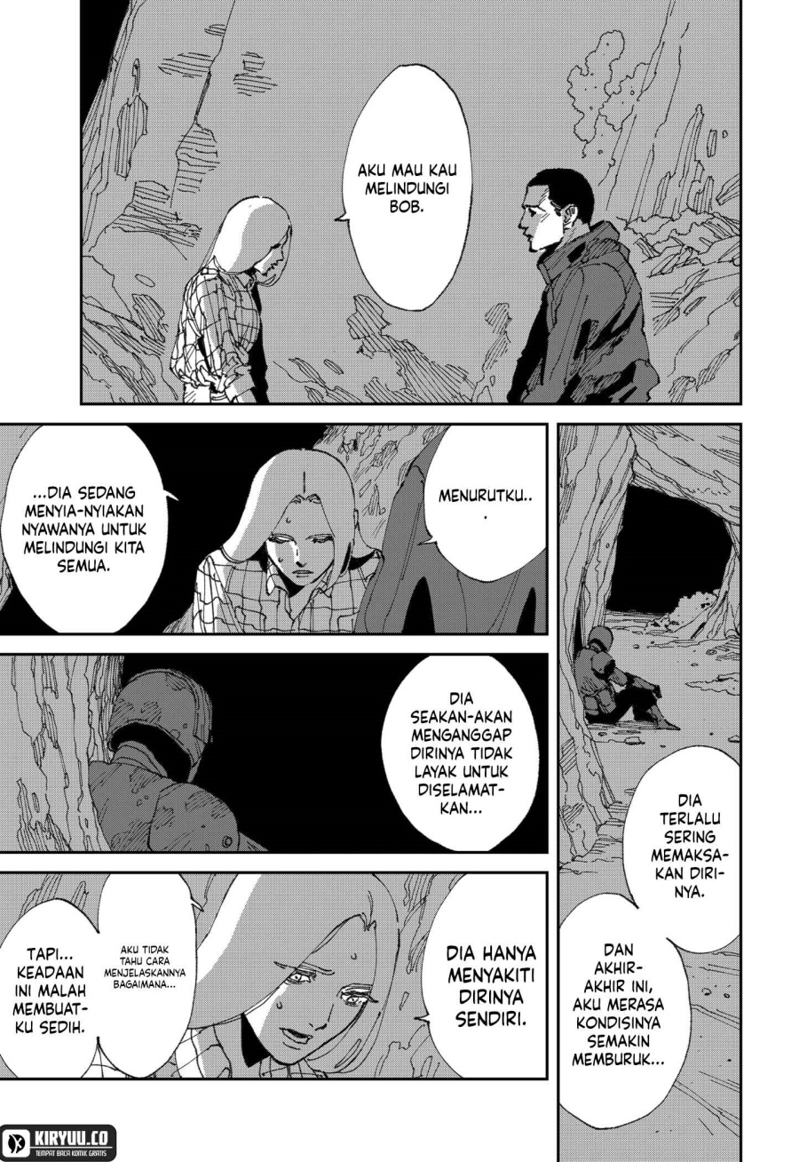 MAD (OOTORI Yuusuke) - Chapter 22 12