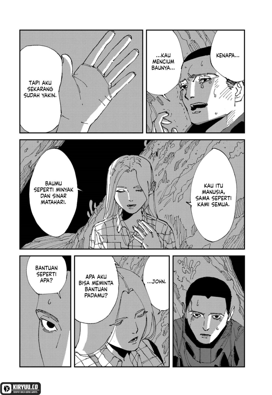 MAD (OOTORI Yuusuke) - Chapter 22 11