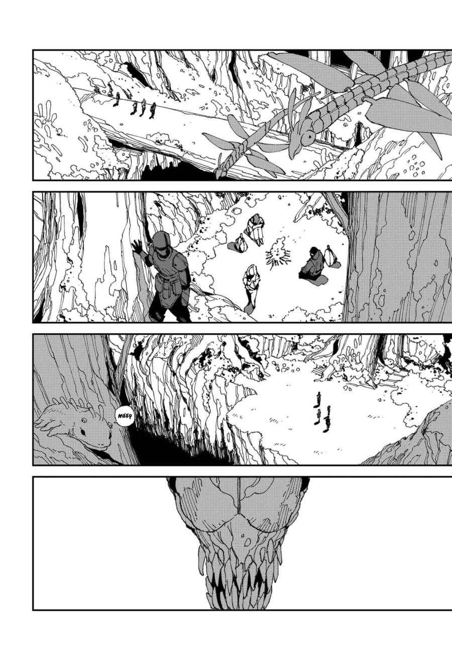 MAD (OOTORI Yuusuke) - Chapter 22 15