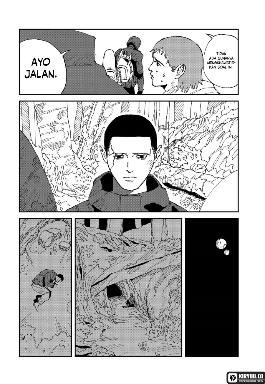 MAD (OOTORI Yuusuke) - Chapter 22 5