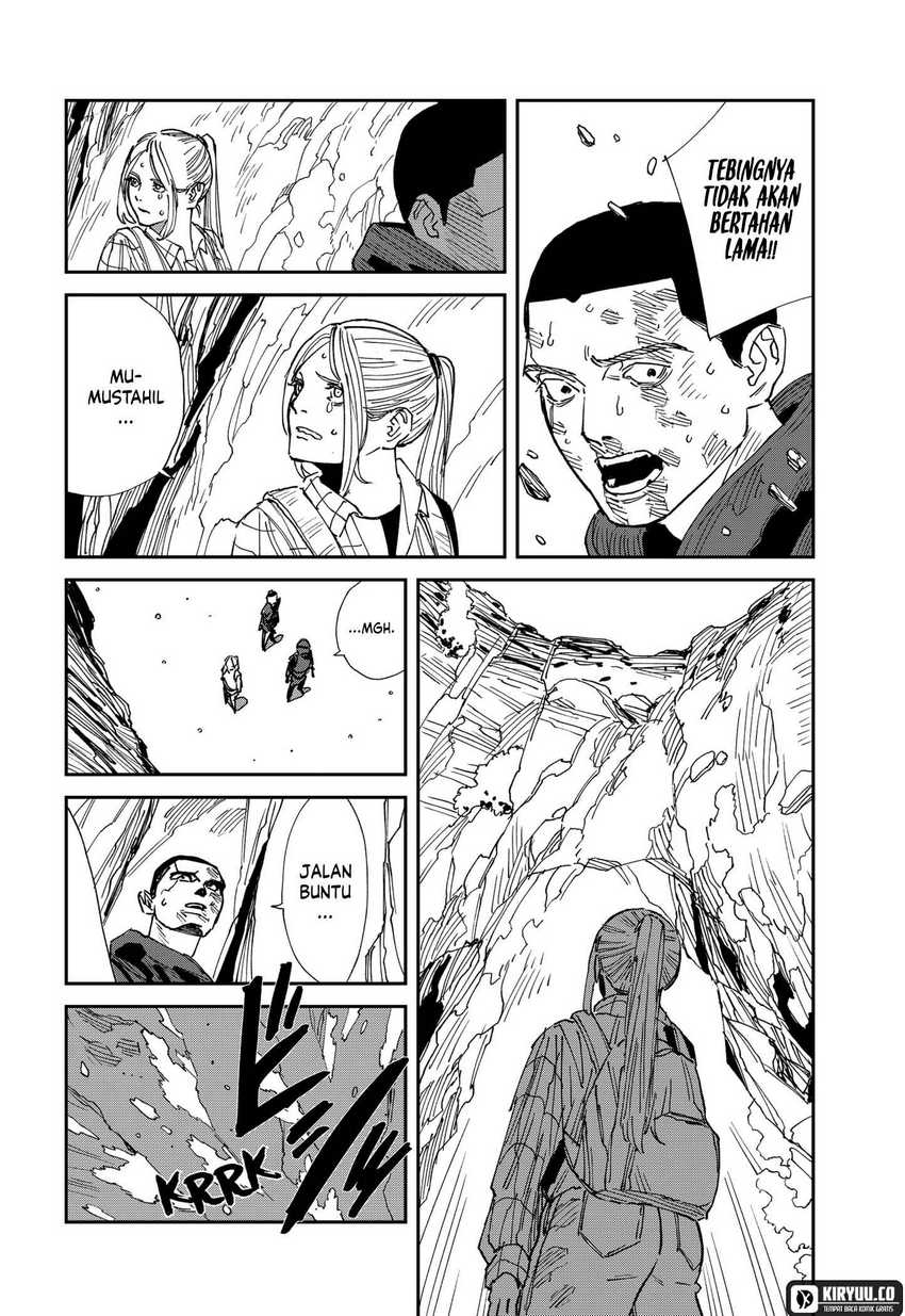 MAD (OOTORI Yuusuke) - Chapter 23 23