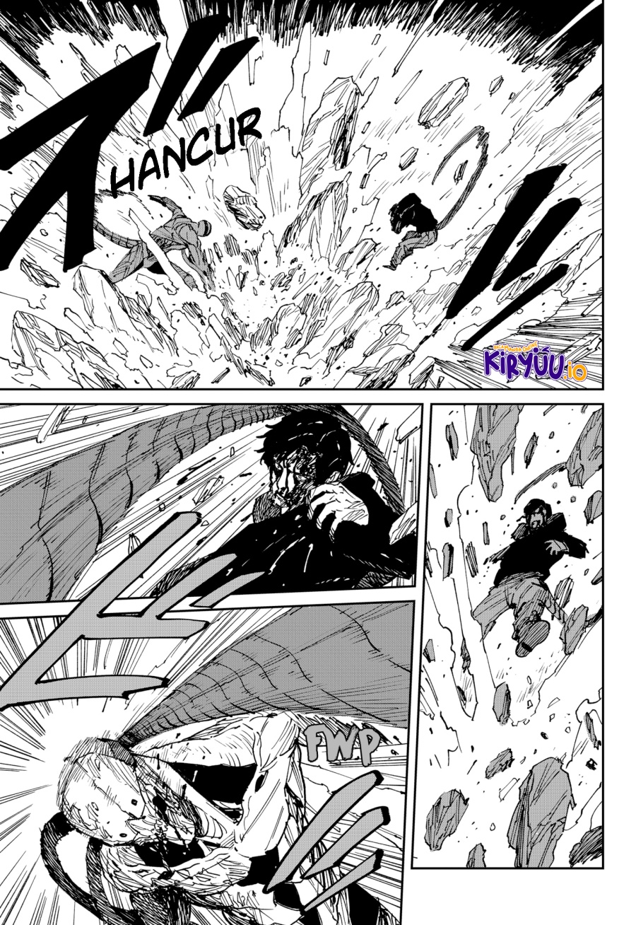 MAD (OOTORI Yuusuke) - Chapter 39 13