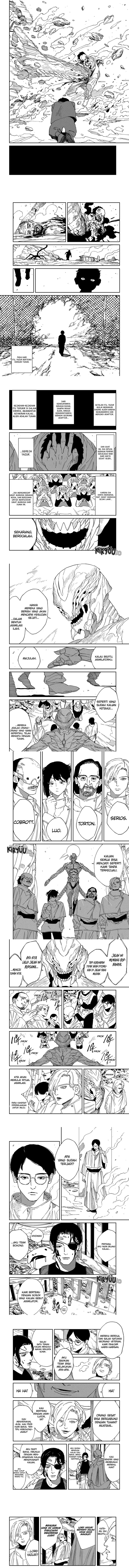 MAD (OOTORI Yuusuke) - Chapter 32 2 MAD (OOTORI Yuusuke) - Chapter 32 2