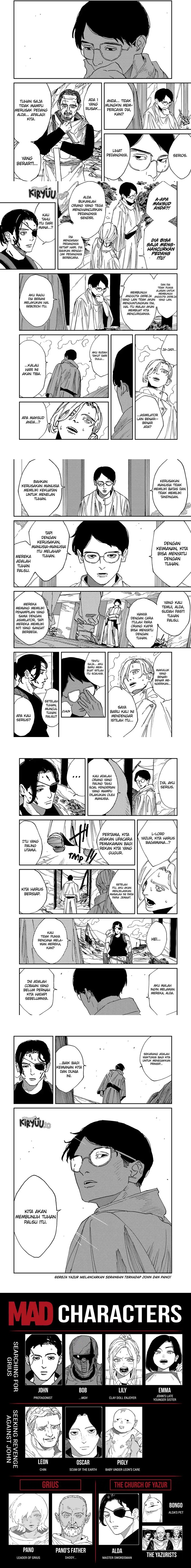 MAD (OOTORI Yuusuke) - Chapter 32 3 MAD (OOTORI Yuusuke) - Chapter 32 3