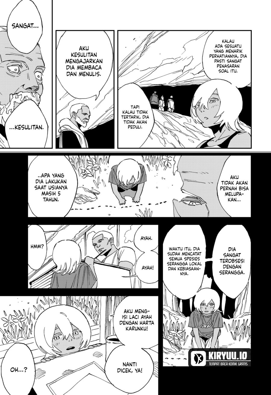 MAD (OOTORI Yuusuke) - Chapter 31 8 MAD (OOTORI Yuusuke) - Chapter 31 8