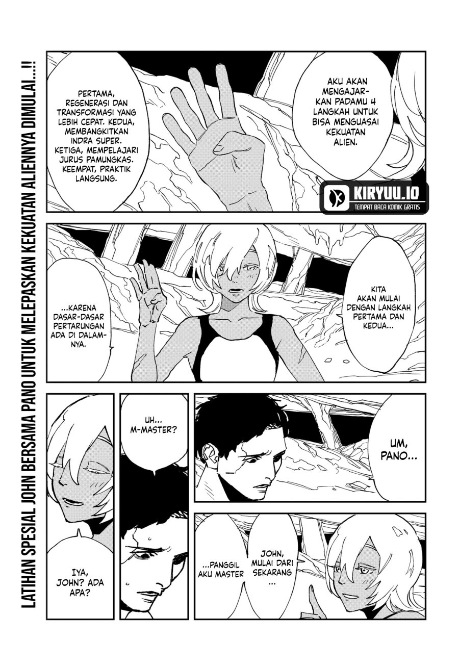 MAD (OOTORI Yuusuke) - Chapter 31 2 MAD (OOTORI Yuusuke) - Chapter 31 2